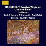  Valses bourgeoises (orch. P. Lane): 1. Valse brillante