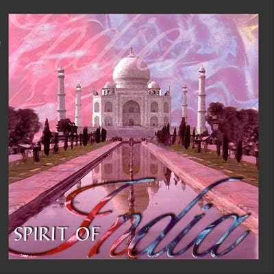 Spirits of India