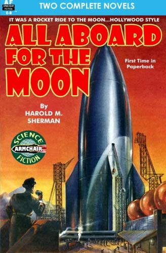 All Aboard for the Moon & The Metal Emperor