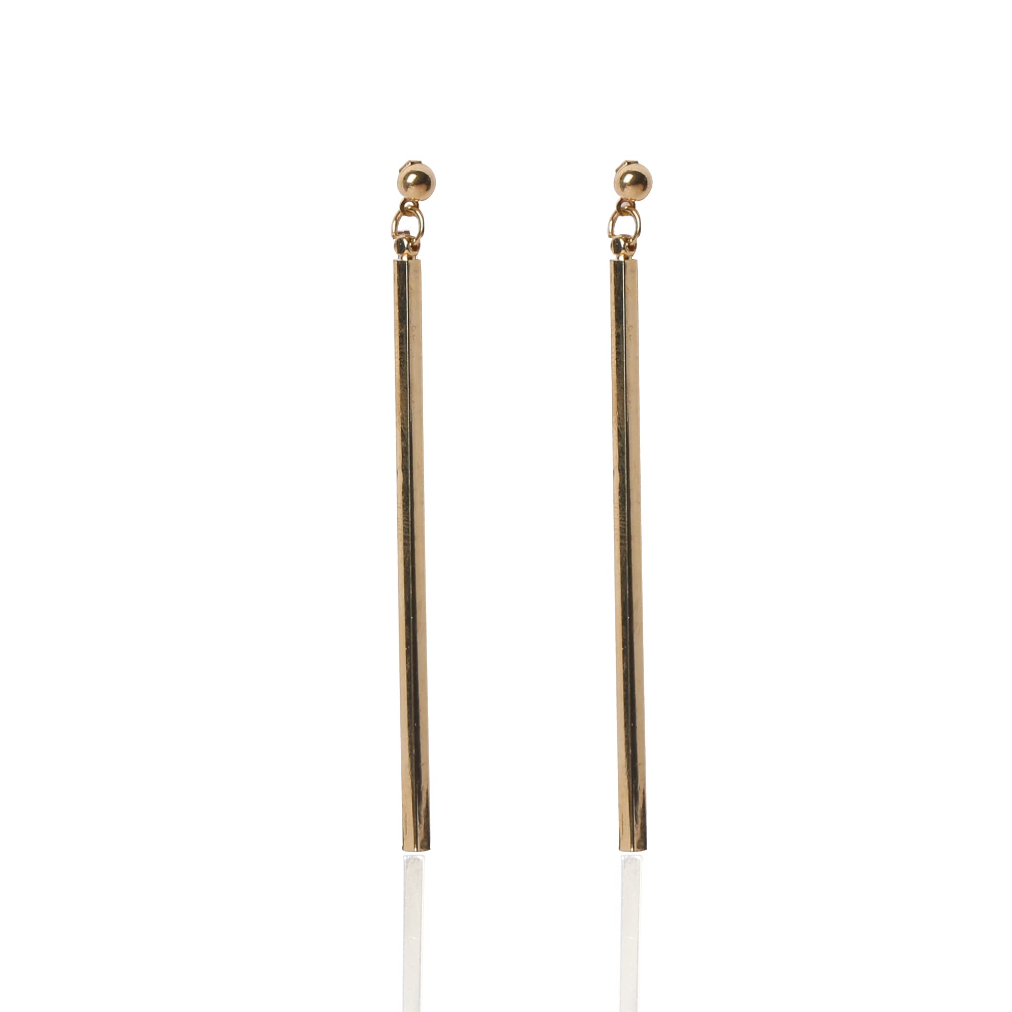See full amazon price history chart for la belleza Long Stick Style Western latest Drop/Dangles Earring For Women & Girls (Golden, SIze: 2.5 inches Long) la belleza Long Stick Style Western latest Drop/Dangles Earring For Women & Girls (Golden, SIze: 2.5 inches Long) (B09PQRTQJV) Amazon Price History, Amazon Price Tracker