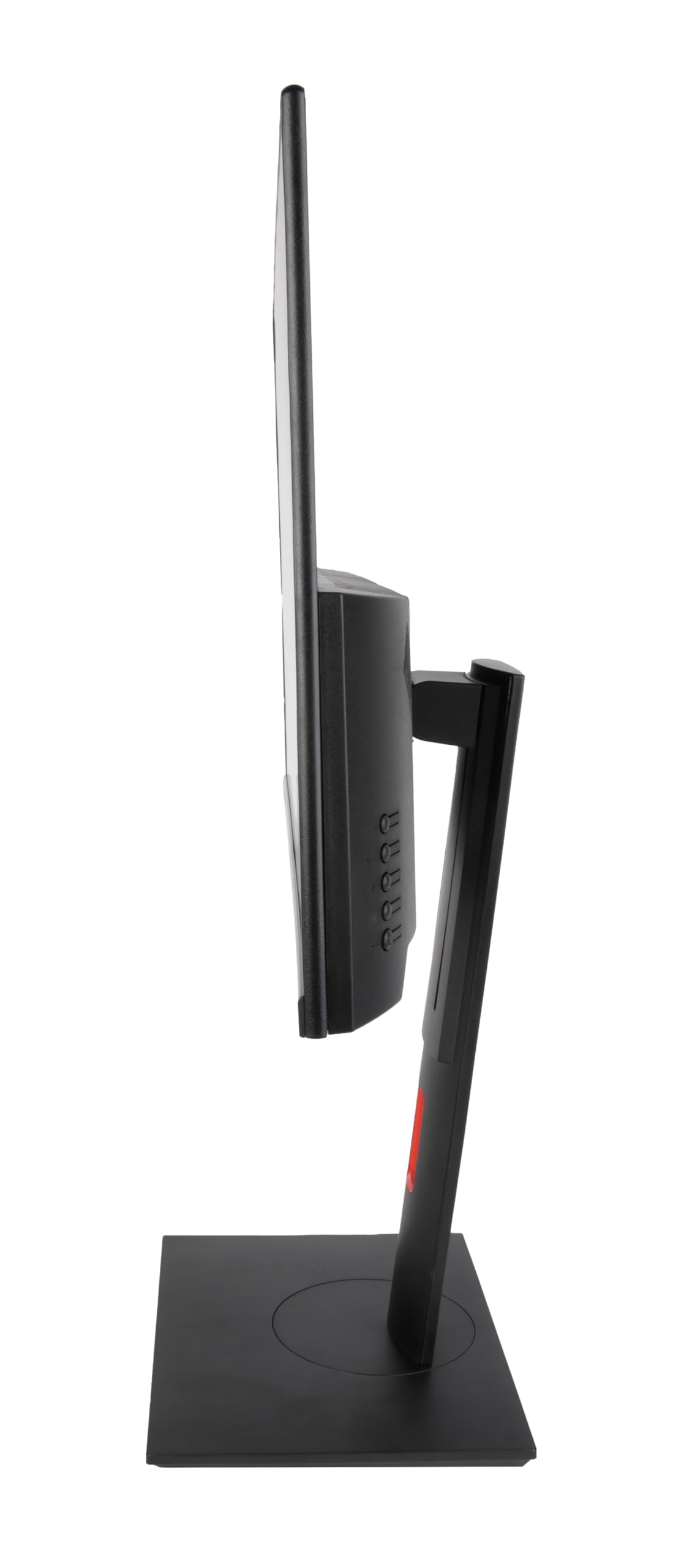 Konix Drakkar Pantalla Gaming Magna 24" PC, PS4, PS5, Switch y Xbox - Resolución FHD 1080 px - Frecuencia 165 Hz - Tiempo Respuesta 1 ms - Panel IPS