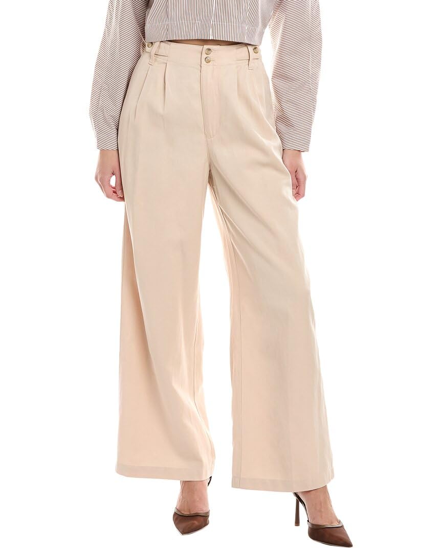 Women's The Harlow Wide-Leg Pants