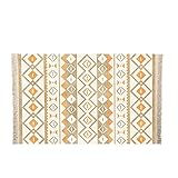 salones marroquíes de segunda mano 😄【Widespread】: Alfombra de moda, perfecta para la sala de estar, el dormitorio, el comedor, la cocina, el baño, la entrada, el lavadero, los pasillos, los felpudos, etc. Traiga calidez y brillo a su hogar
