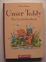 Unser Teddy. Das Geschichtenbuch. 3517091774 Book Cover