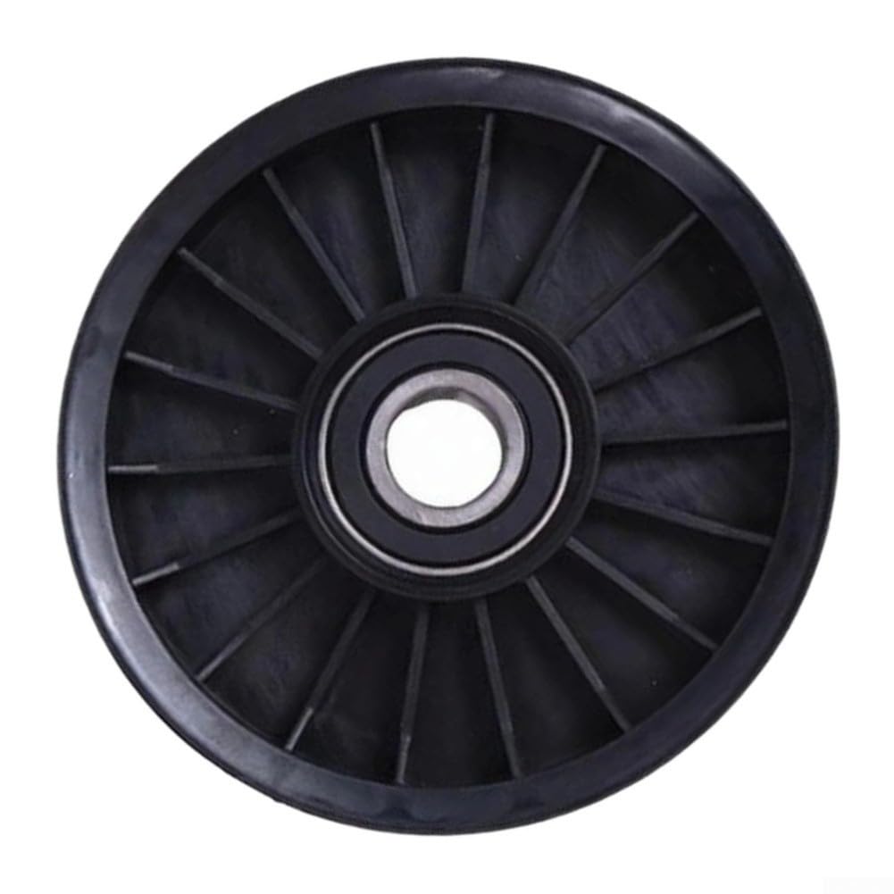 Polea Loca Motor Marino 4.3 5.0 5.7 6.2 Litros(1pcs)