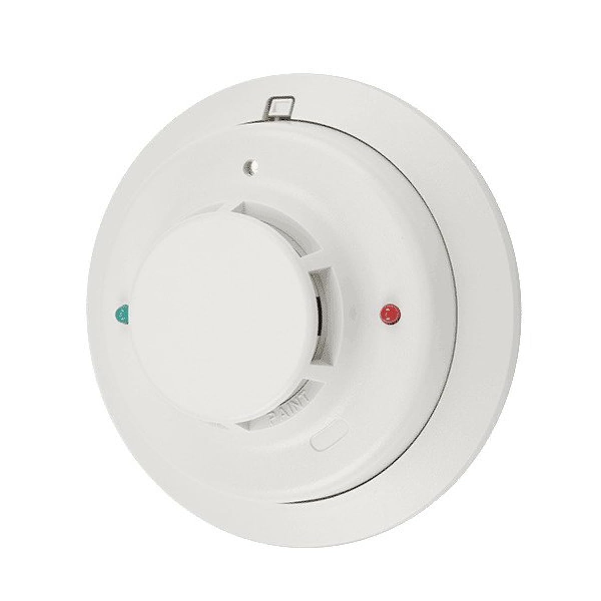 System Sensor 2WT-B Photoelectric Smoke Detector with 135 Degree Thermal