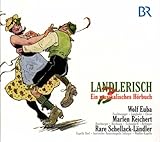  Landlerisch \