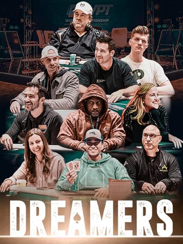Dreamers: A New-Age Poker Documentary