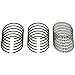 Premium Piston Ring Set
