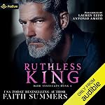 Cover of Ruthless King