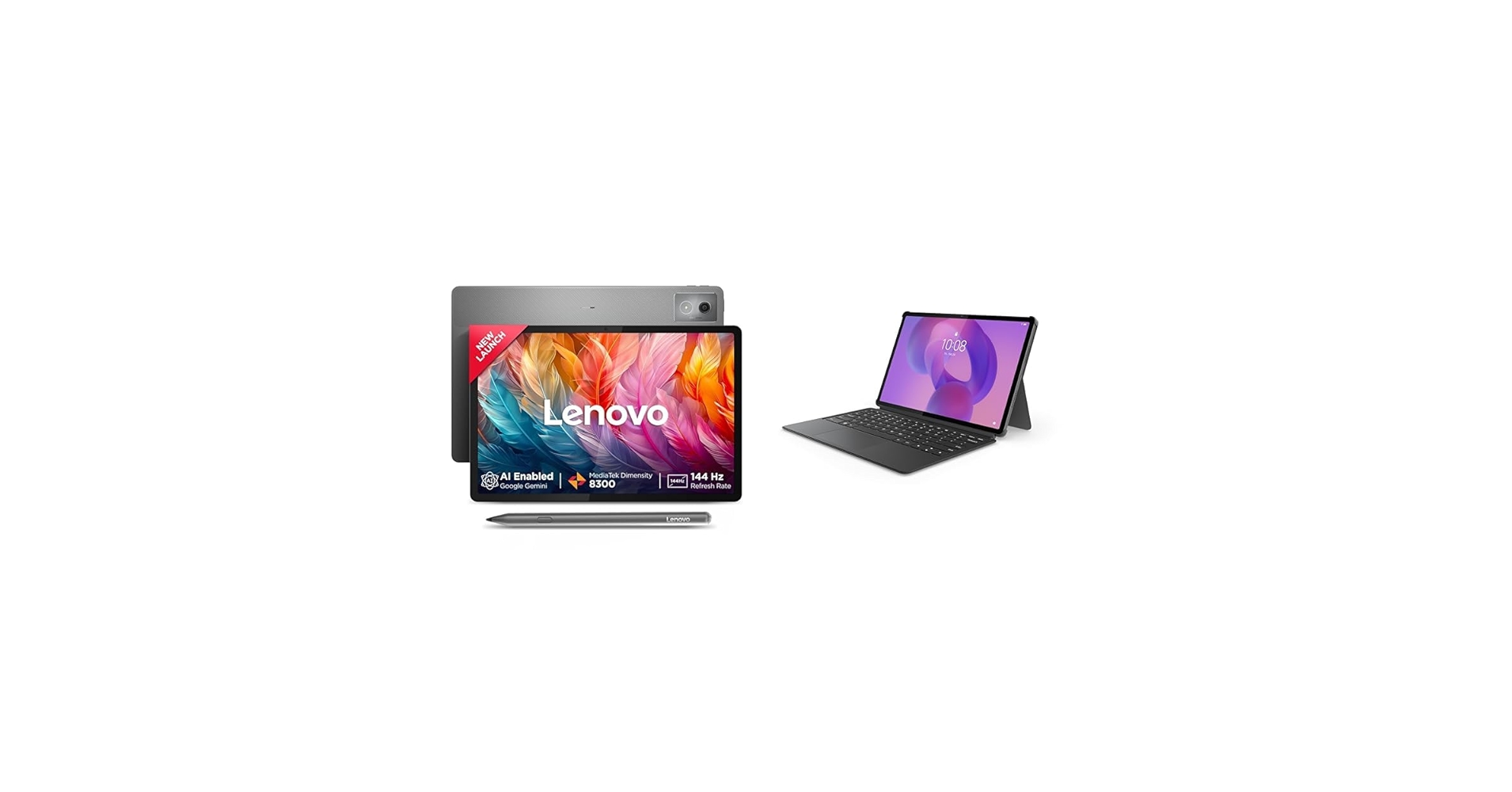 新品 Lenovo Idea Tab Pro with Tab Pen Plus Lenovo-Idea-Tab-Pro,-256GB,-
