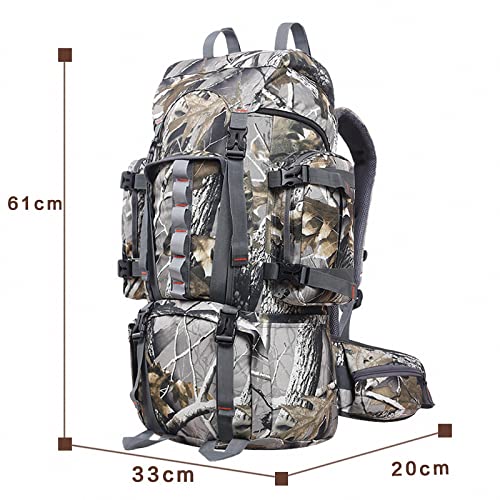 El mejor review de Petate militar que Puedes comprar On-line. 29 Imagen adicional