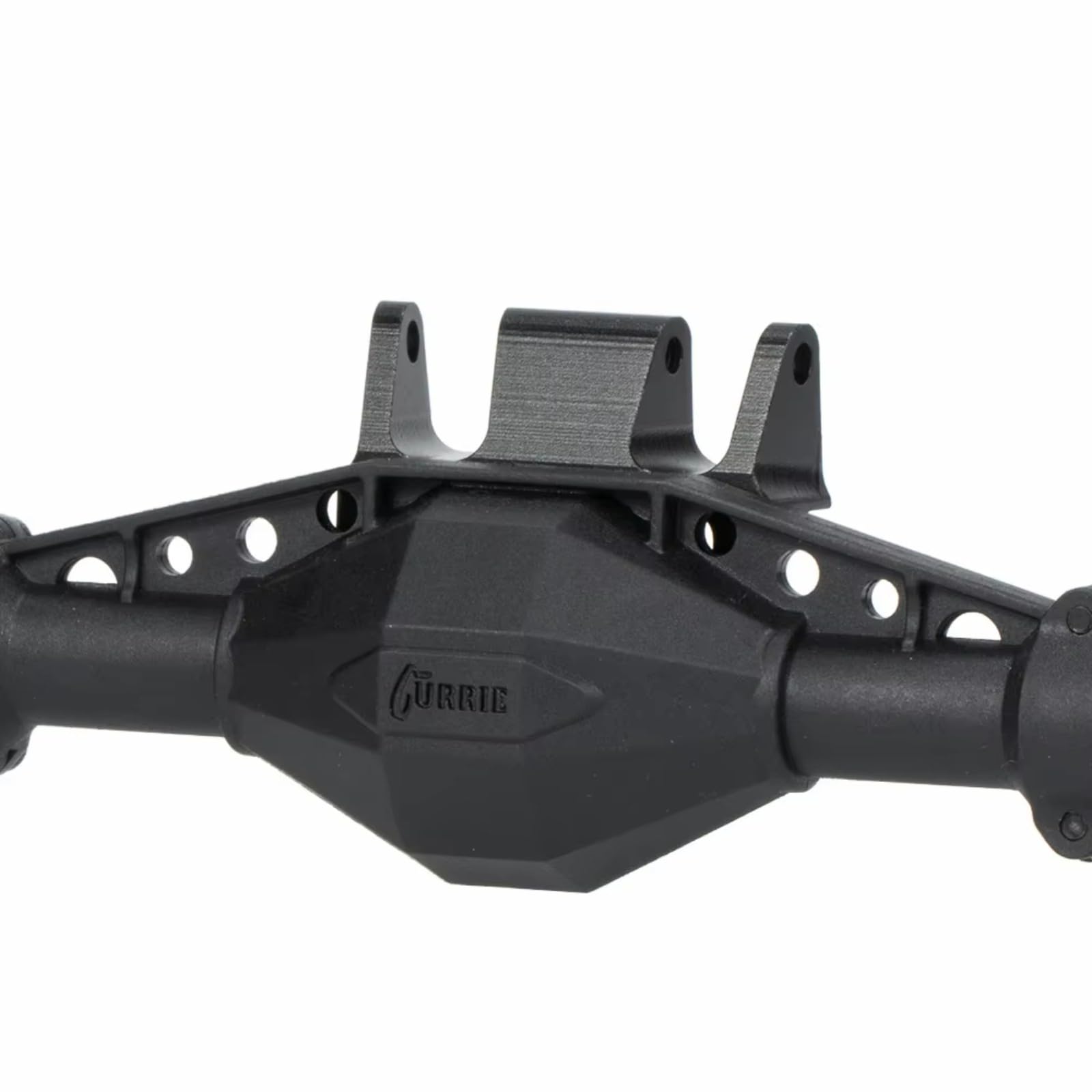 per Axial per Capra 1/18 RC Supporto Riser Collegamento Superiore