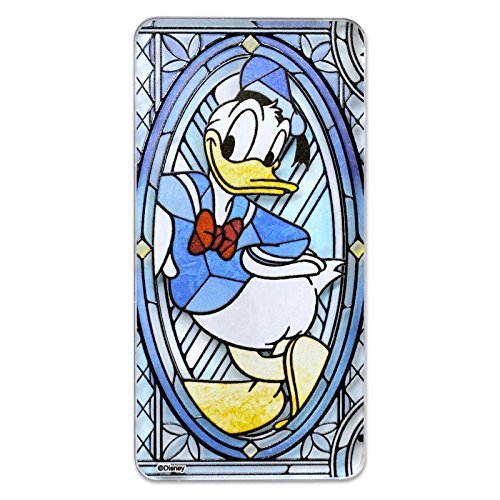 R*O様 ディノバルド ステンドマスコット クミテラ / アナ＆エルサ(ステンドグラスデザイン) | kumi-tera