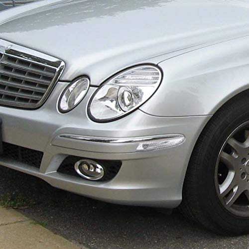 Spec-D Tuning LB-BW21107-DP Side Marker Light