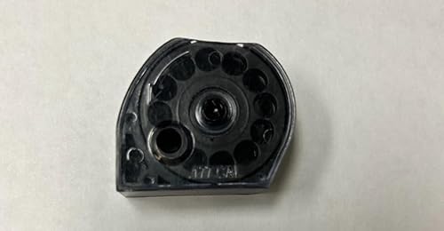 Miniatura 4 de Beeman . 177 Spare 12 Shot Auto-Index Mag Underlever & Rifle de aire PCP