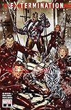  Extermination (2018) #2 (of 5) (English Edition)