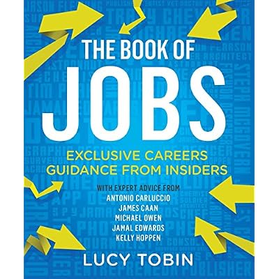 The Book of Jobs