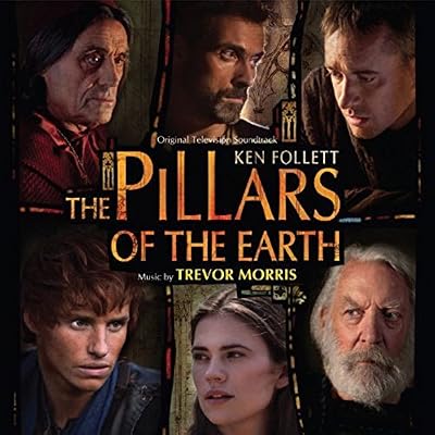 The Pillars Of The Earth
