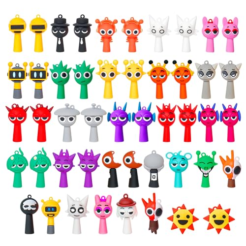 BESTVIVE Doll Collectible Mystery Box, Home Office...