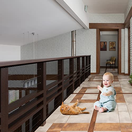 Encuentra protector de escaleras para niños precio marca jiftok, en la categoría de protección para niños. Protector de escaleras para niños precio Marca JIFTOK 7