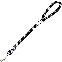 Furacão Pet Guia de Corda Especial 60cm, 16mm (Mosq Ita) para Cães (cores sortidas)