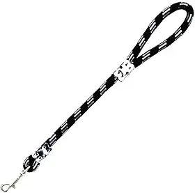 Furacão Pet Guia de Corda Especial 60cm, 16mm (Mosq Ita) para Cães (cores sortidas)