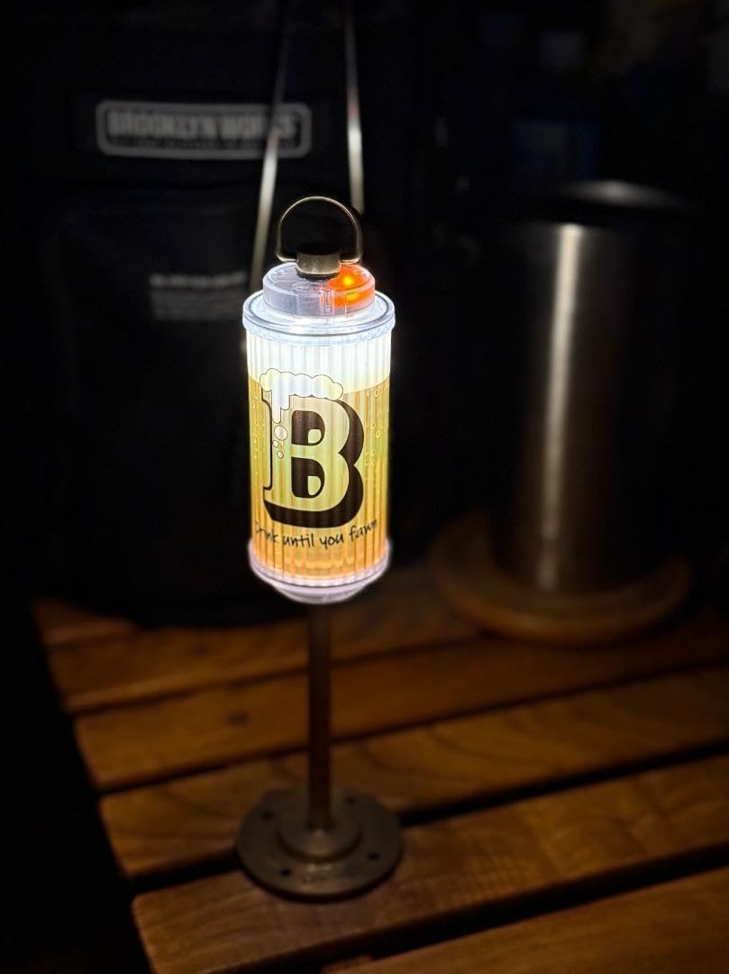38explor × BEEL コラボ 38灯 BeerMIYABI 縦縞無し 縦縞あり 38explor × BEEL コラボ 38灯 BeerMIYABI ファッション
