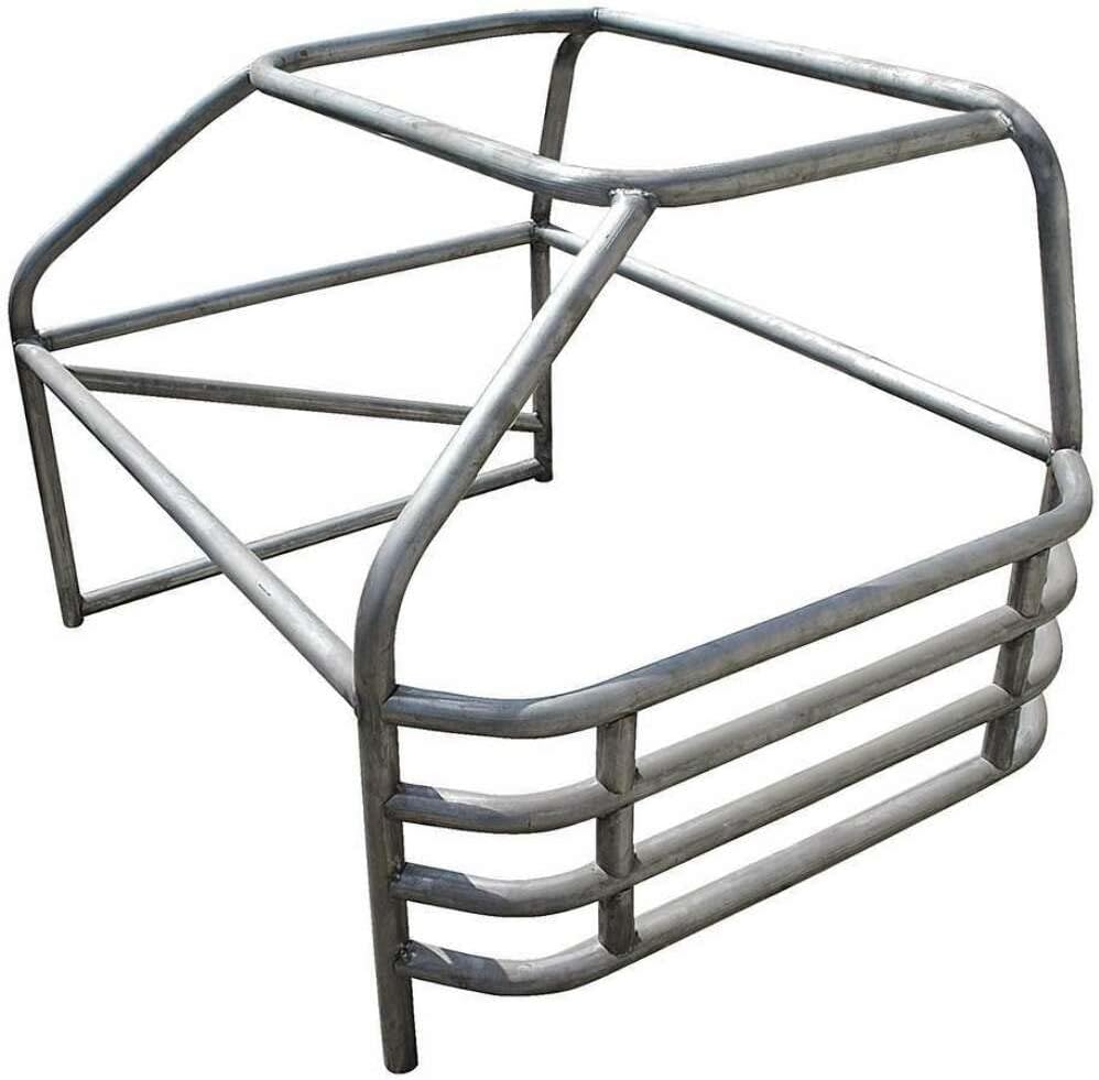 Allstar ALL22107 Roll Cage Kit Standard Mini Stock
