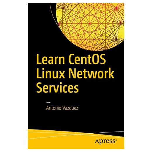 Learn CentOS Linux Network Services