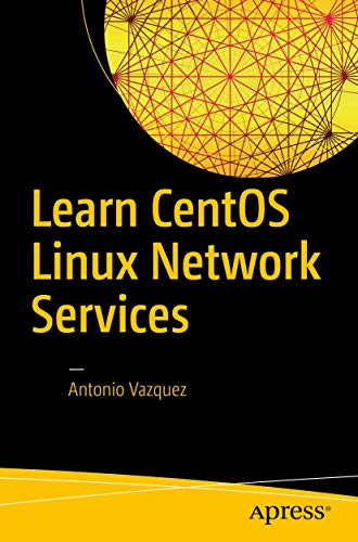 Learn Centos Linux Network Services view 2