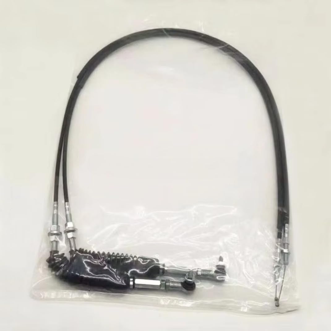Throttle Motor Wire Cable, Compatible with E320C 320D, 15731604 15731604, Excavator Replacement Part (E320C 320D)