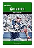 Lleva a tu equipo hasta el fi nal en Madden NFL 17 y lidéralo en el camino por el campeonato en el modo Franquicia más profundo hasta la fecha.