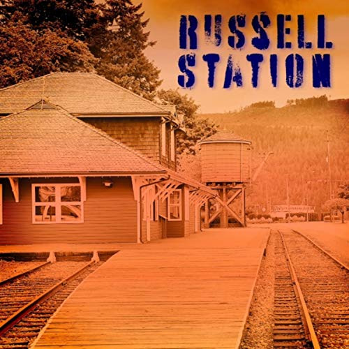 Play Russell Station by Russell Station on Amazon Music