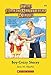 Baby-sitters Club #8: Boy-Crazy Stacey