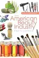 The American Beauty Industry Encyclopedia: Willett, Julie