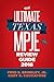 The Ultimate Texas MPJE Review Guide 2016