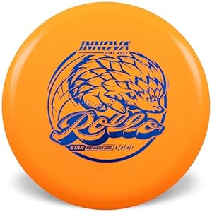 Innova Discs Star Rollo Mid-Range Disc
