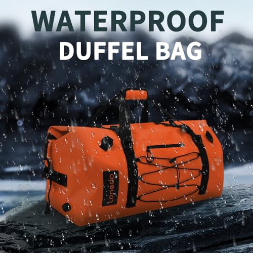 Lanedo 80L Heavy Duty Dry Bag