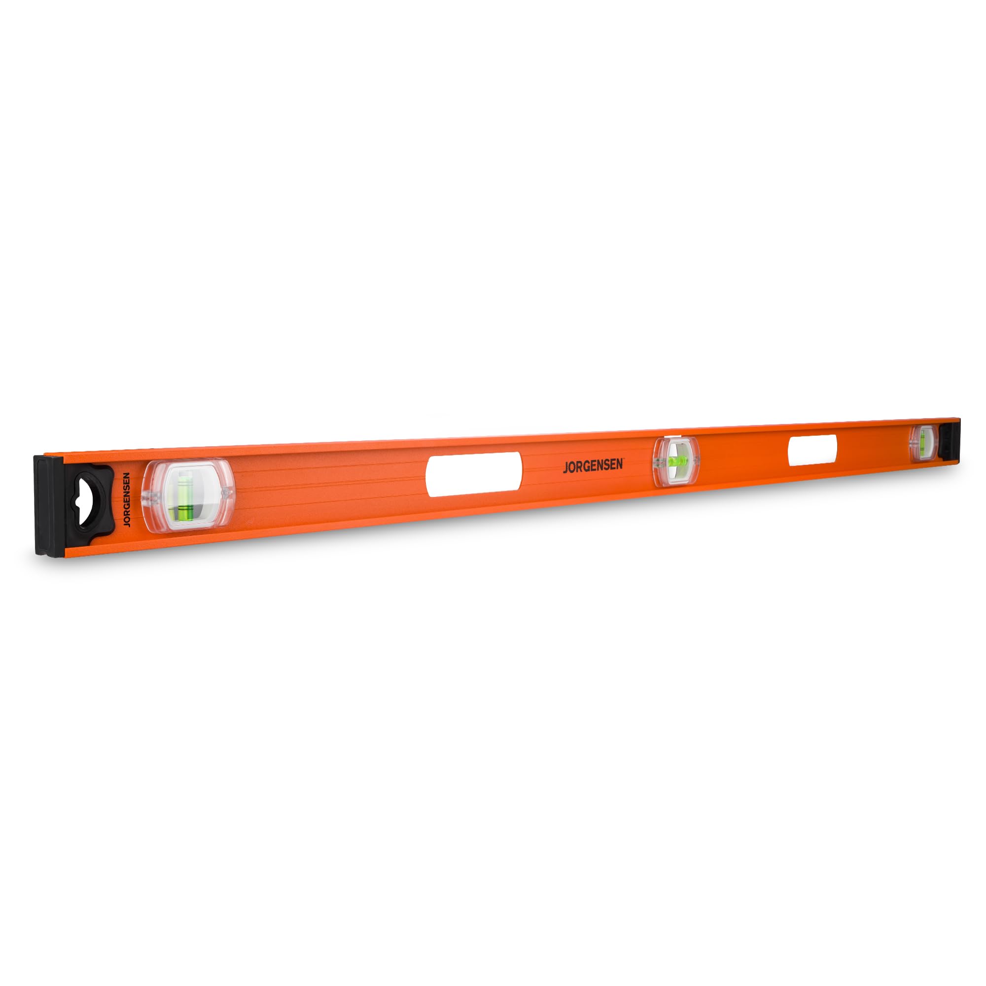 Jorgensen 24" Magnetic I-Beam Level - FREE SHIPPING -8