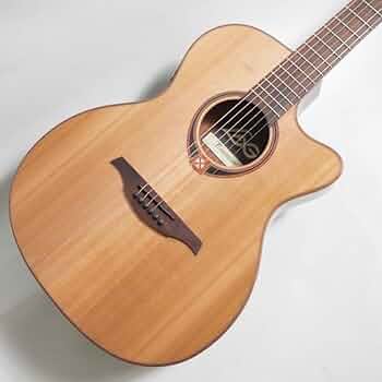 【最終価格】LAG Tramontane T100ASCE エレアコ miki-shop_t100asce-blk