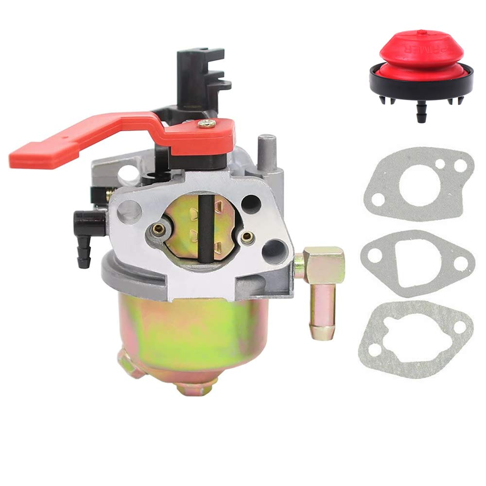 Yomoly Carburetor Compatible with Yard Machines 31AS2S1E700 21