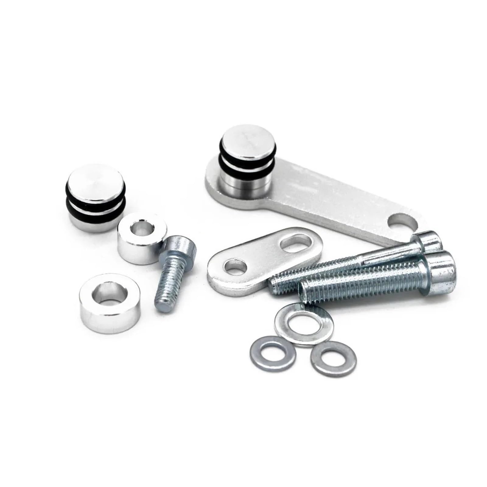 Valvola EGR Ricircolo Gas Scarico Per BMW B47 N47N N47S1 N57N N57Z Kit Di Riparazione Guarnizioni Valvola