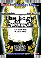 The Edge of Quarrel - The Edge Of Quarrel