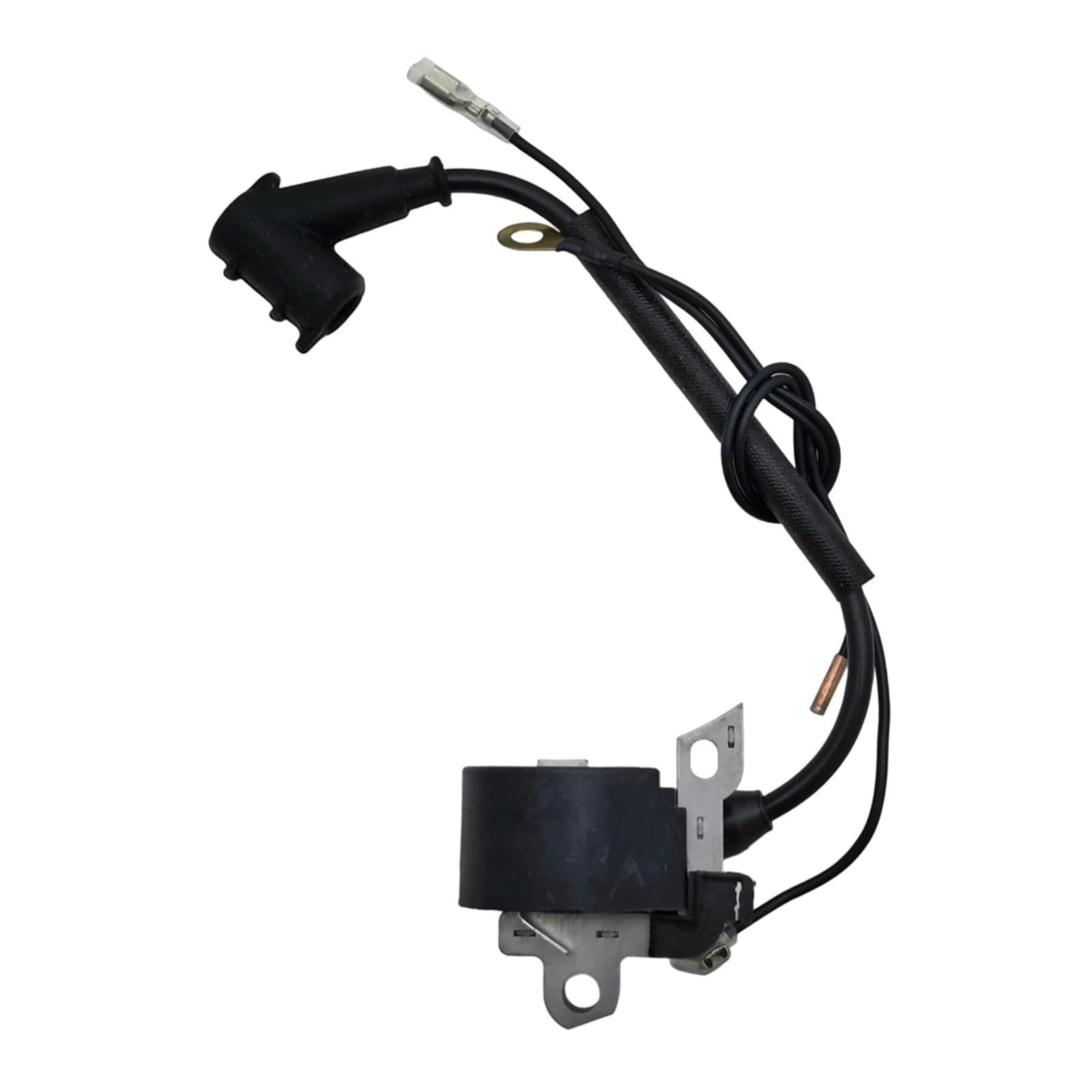 Bobine d'allumage de rechange pour tronçonneuse MS290 MS390 réparer panne démarrage