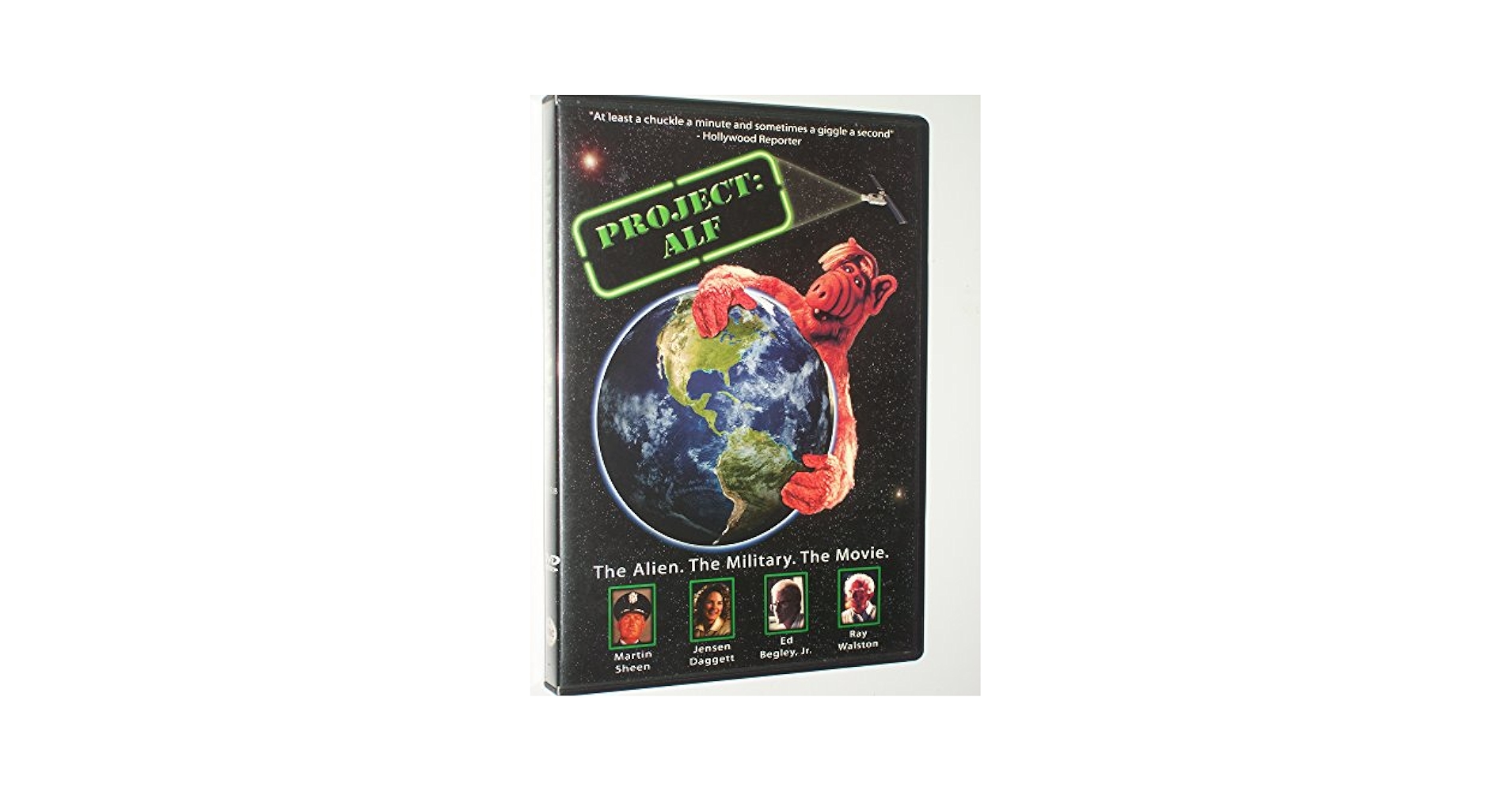 その他 Project: Alf [DVD] Project: ALF (1996) (DVD, Liberation Hall, 2023) 89353407223