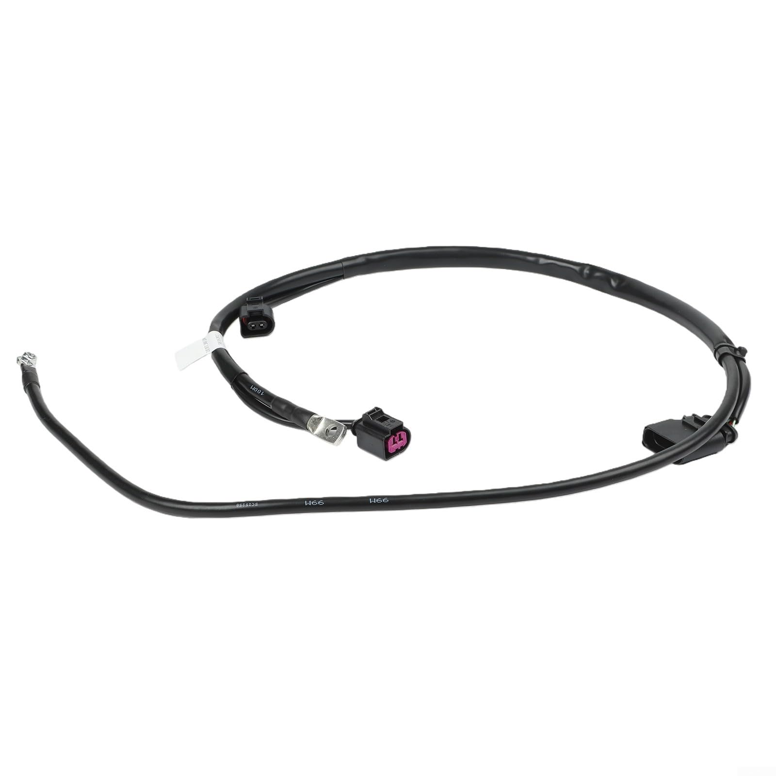 Ladesystem-Kabelbaum für Golf 4 MK4 für Skoda Octavia II Seat für A3 2001-2003 OEM genehmigt Passform 1J0971349GN 1J0971349HG 1J0971349HT