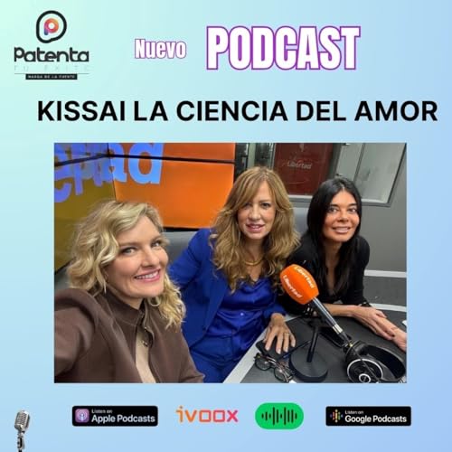 KISSAI &ldquo;LA CIENCIA DEL AMOR&rdquo; - IA - TECNOLOG&Iacute;A - LIDERAZGO - MARCA