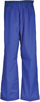 Tiger Claw Karate Uniform 100% Cotton Heavy Weight Pants Only