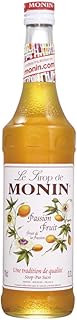 モナン パッションフルーツ・シロップ700ml